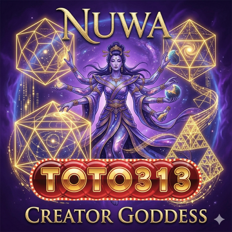 TOTO313 ☮︎ Platform Game Aman dengan Lisensi Resmi Internasional